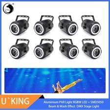 Faretto a punti 80W LED pin