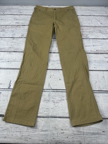 Pantalone duck camp brush uomo - pantalone,