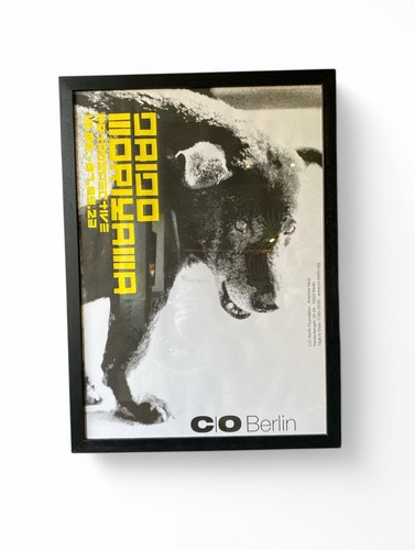 Poster mostra originale - , diado