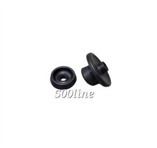 Pair of suspension pads sole