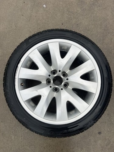 Bmw e65 e66 2007 pollici - 7, 19