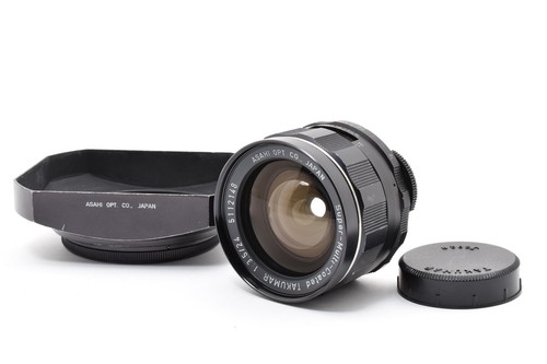 Pentax smc super - super, multi