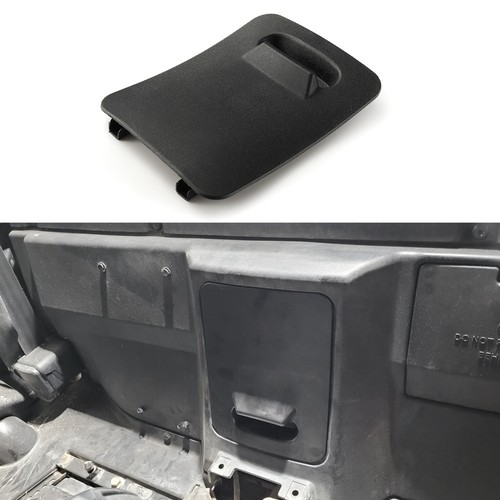 Pannello porta accesso motore