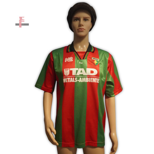 Ternana 1998 home jersey - home,