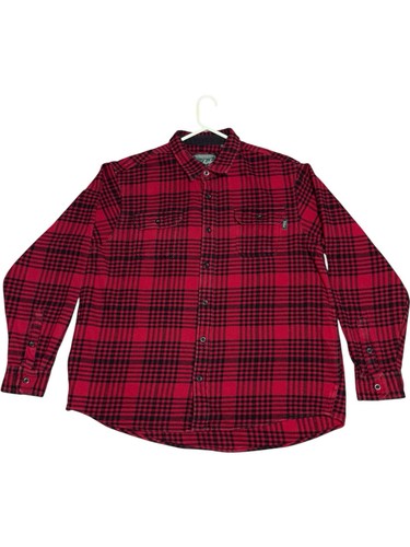 Camicia flanella xxl - camicia,