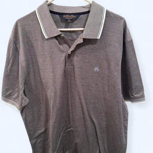Brooks brothers polo - brooks,