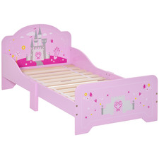 Letto Bambini Castello