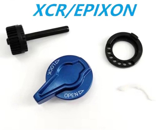 Suntour xcr epixon parte - suntour, di