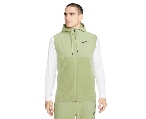 Nike smanicato uomo therma fit - uomo, therma-fit