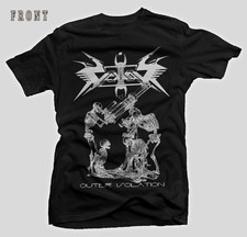 Vektor - Outer Isolation Album