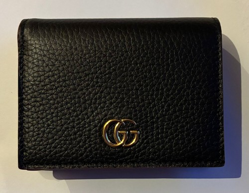 Autentico portafoglio gucci - autentico,