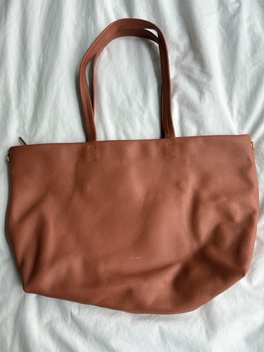 Borsa cuyana piccola facile - cuyana,