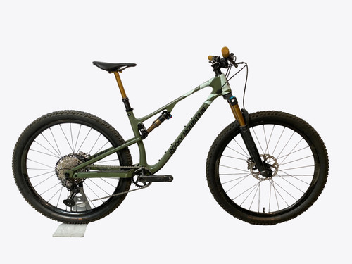 Rocky element carbon - 90,