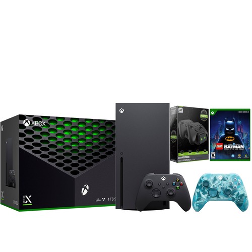Xbox series 1tb disco - xbox,