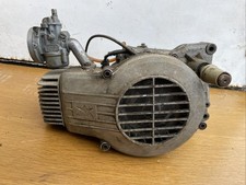 Blocco motore minarelli - blocco,