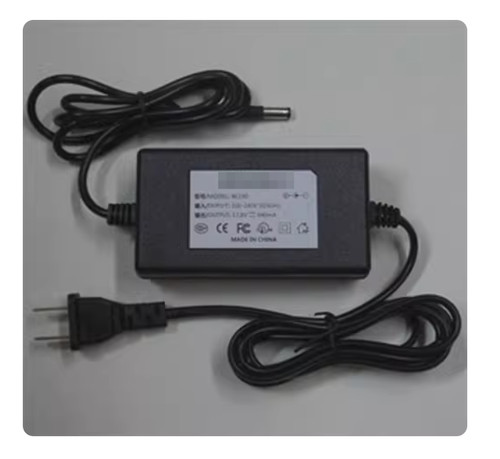 Adaptateur secteur chargeur - adaptateur,