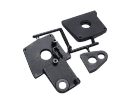 Kyosho scatola cambio centrale - scatola,