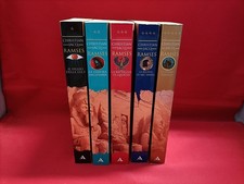 Christian Jacq - Ramses - Completa