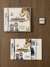 Mario e Luigi Viaggio Al