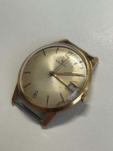Orologio polso zenith - da,