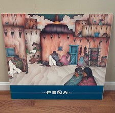 Indian Market Sante Fe El