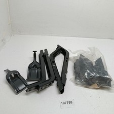 SERIE ATTACCHI BARRE PORTATUTTO ROOF BAR ATTACHMENT SERIES PER FIAT PANDA 114005