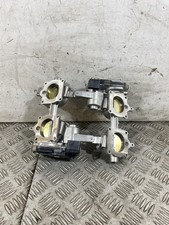 107398 Corpo Farfallato Ducati Multistrada V4 Rally Dal 2023 Al 2025