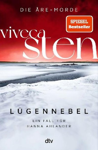 Viveca sten lügennebel ein - viveca,