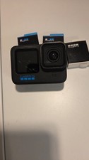 Go pro 10,usata ma in ottime