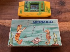 Rare Jeu LCD Sunwing Game