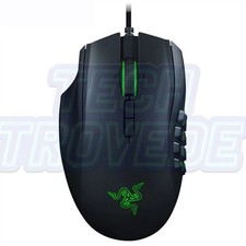 Razer Naga versione mancina -