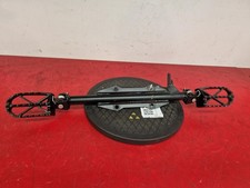 PIT BIKE STOMP 125 POGGIAPIEDI