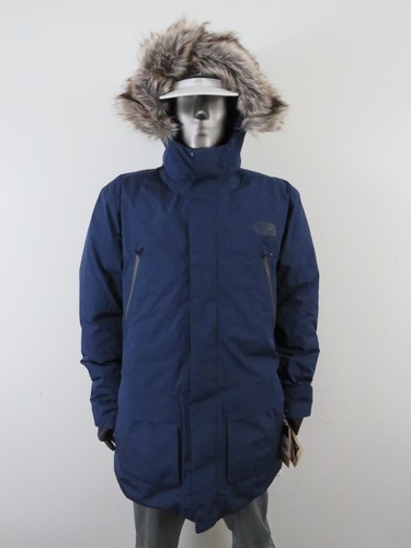 Parka uomo the - parka, north