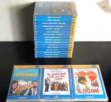 Lotto 19 Film Dvd italiani
