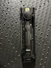 Frontalino Autoradio Kenwood