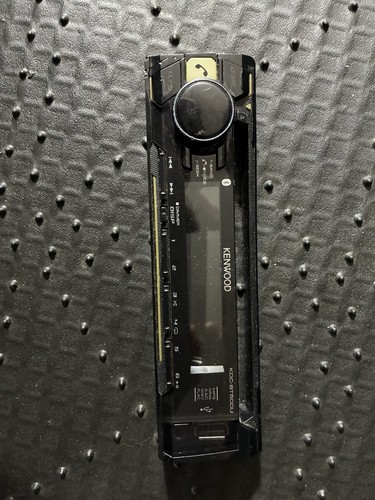 Frontalino autoradio kenwood - frontalino,