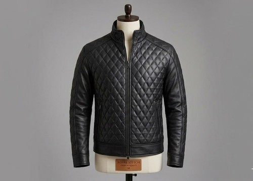 Giacca pelle pecora - giacca,