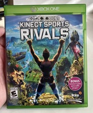 Kinect Sports Rivals - Xbox