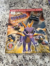 Spyro Anno Del Drago Primas