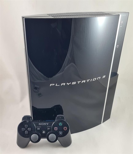 Sony playstation fat - playstation, 3