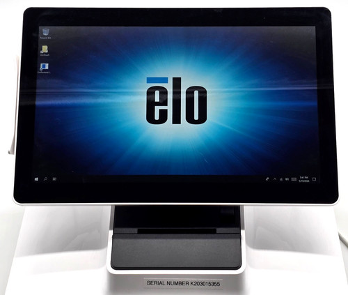 Registratore cassa elo - di,