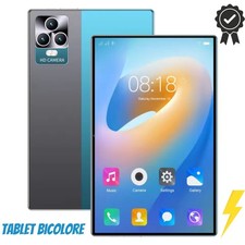 Tablet Android 10 Pollici WiFi