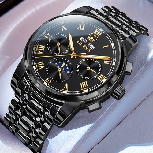 Orologio lavoro meccanico - da,