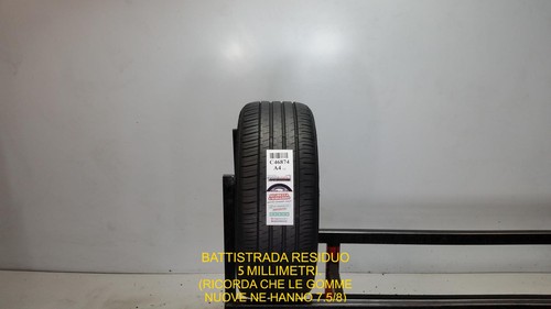 Gomme usate 215 45r17 - ,