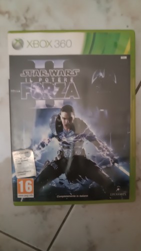 Star wars potere della - il,