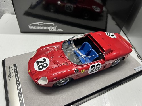 Ferrari dino 268 24h - dino,