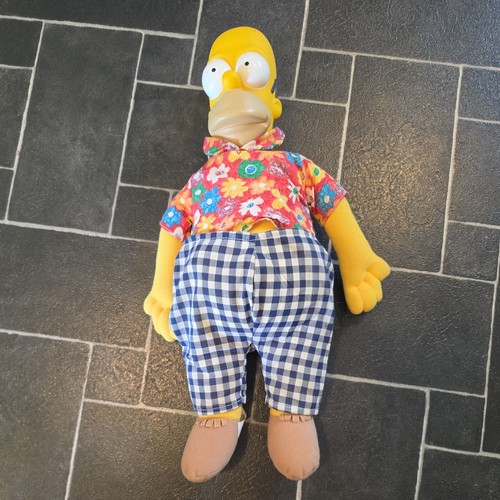 The simpsons homer talking - simpsons,