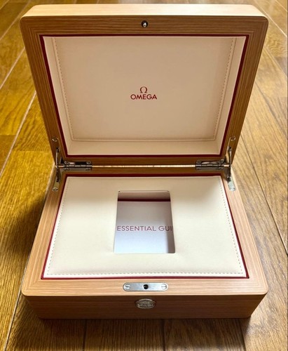 Scatola orologio legno - scatola, in