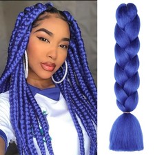 ShowJarlly Capelli per