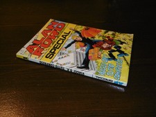 ALAN FORD SPECIAL N°1 VIAGGI OK! TUTTO COMPRESO GIUGNO 1991  ED.MBP